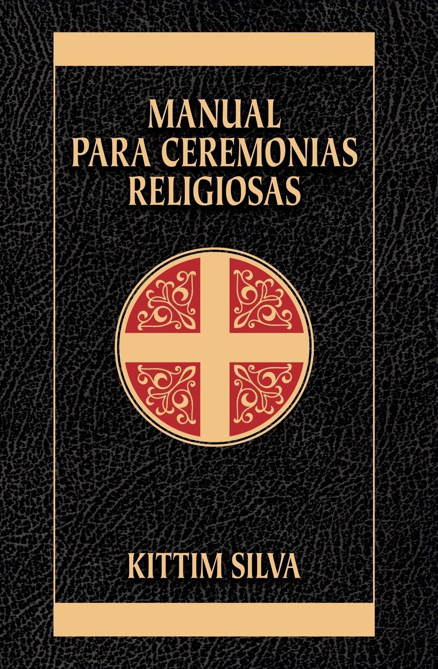 Manual para ceremonias religiosas