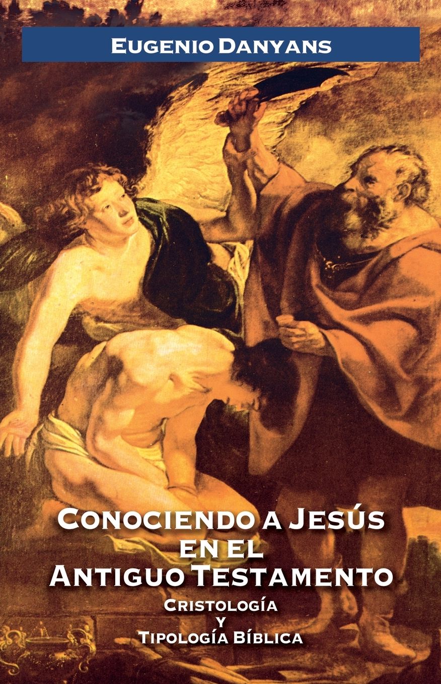 Conociendo a Jesus en el A.T.