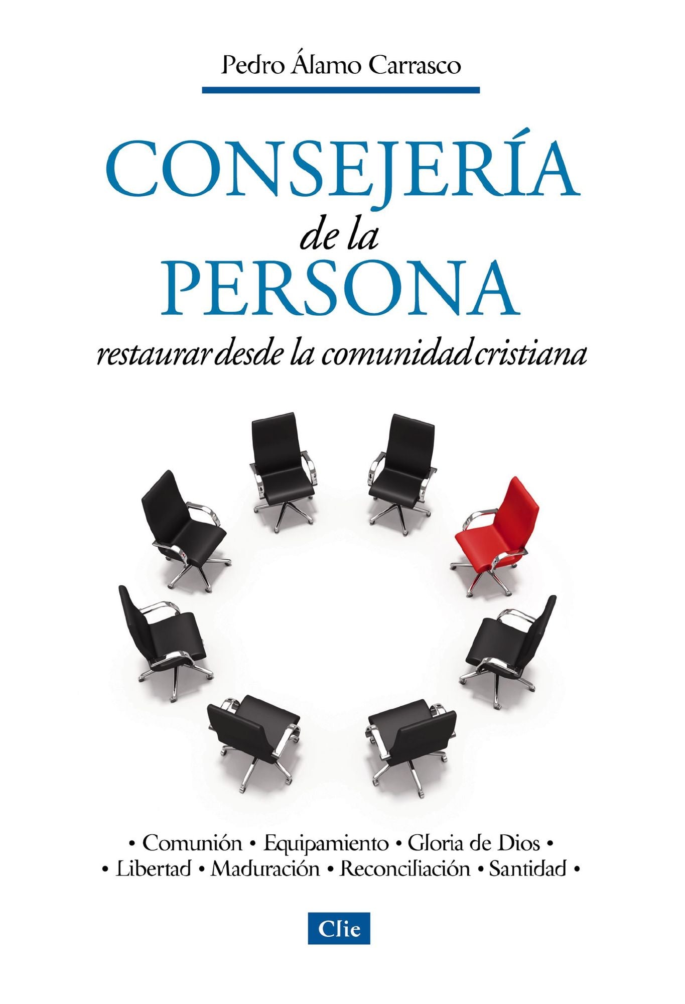 Consejeria de la personal: Restaurar desde la comunidad cristiana