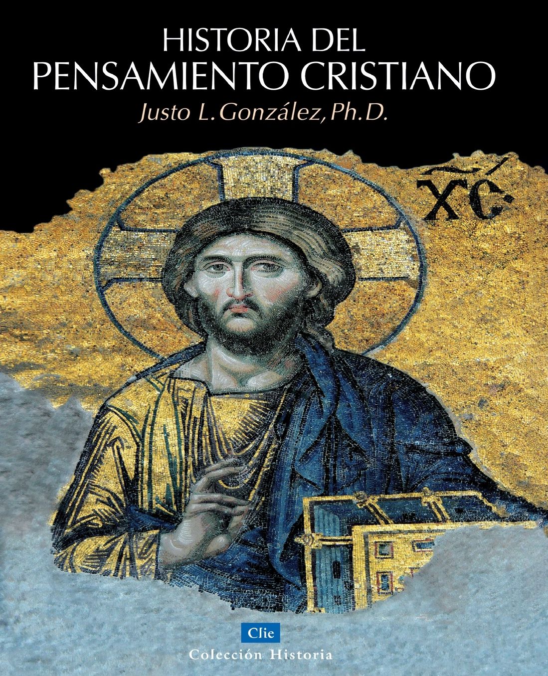 Historia del pensamiento Cristiano