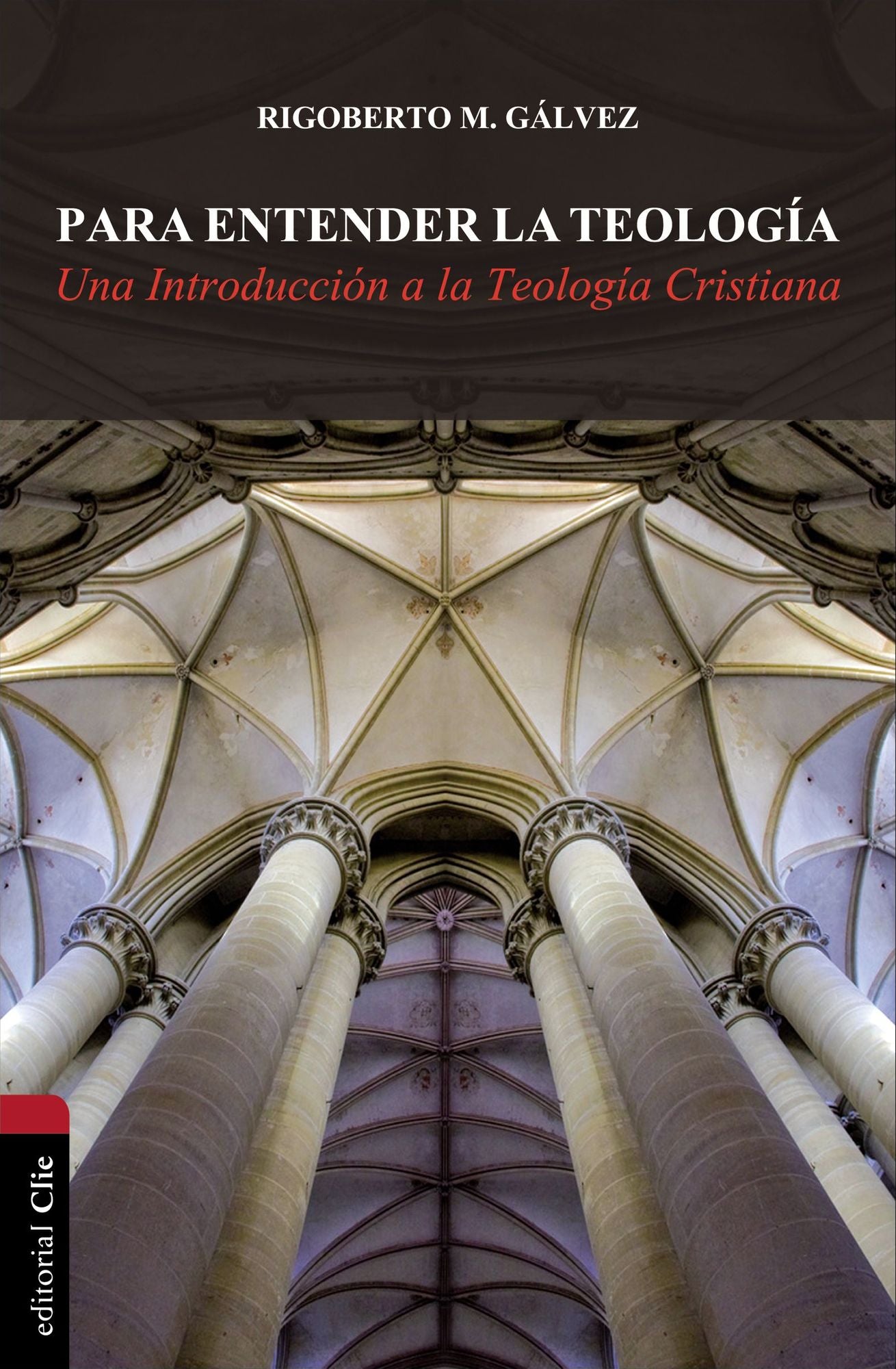 Para Entender La Teologï¿½a: Una Introducciï¿½n a la Teologï¿½a Cristiana