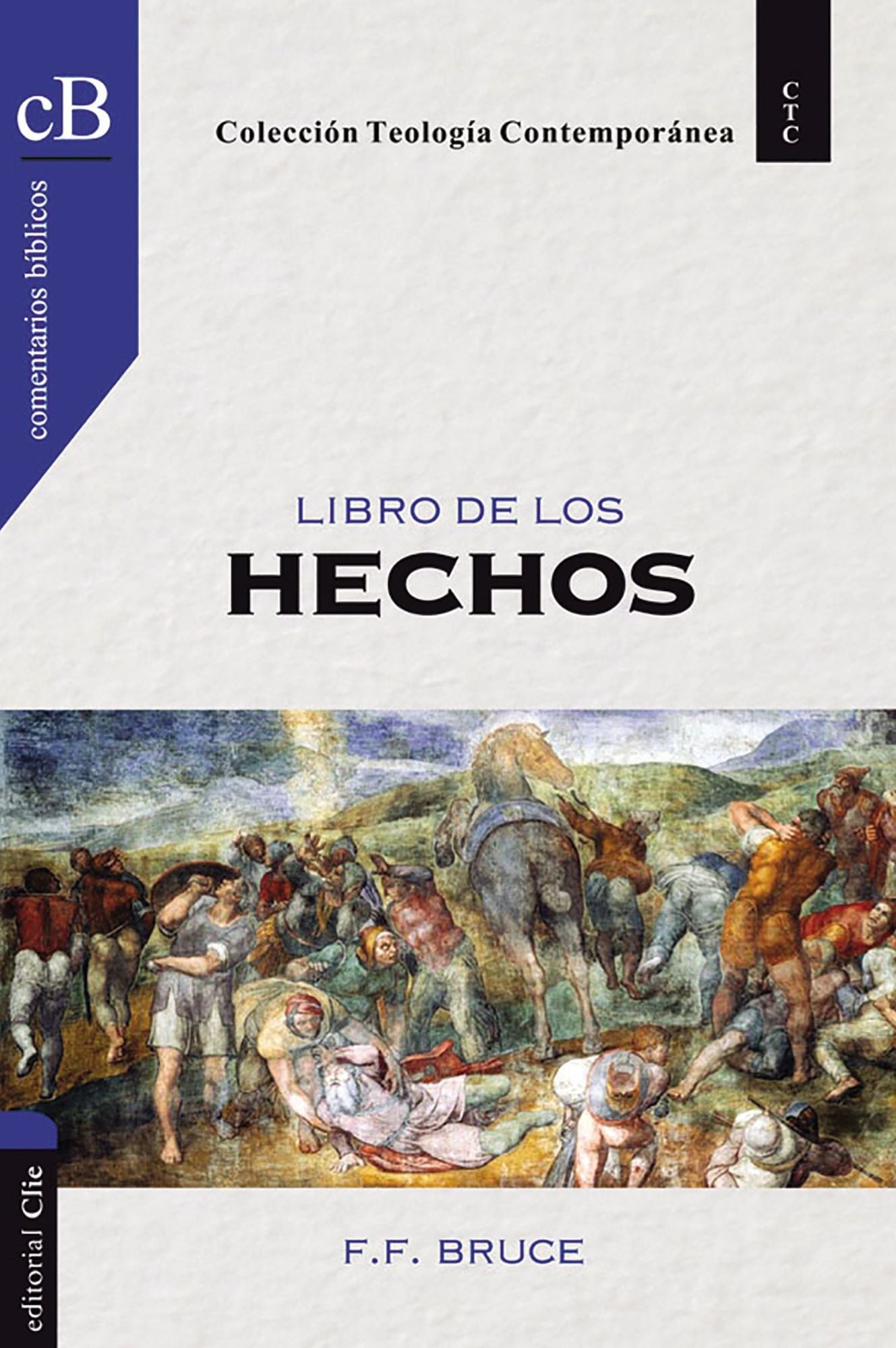 Libro de Los Hechos