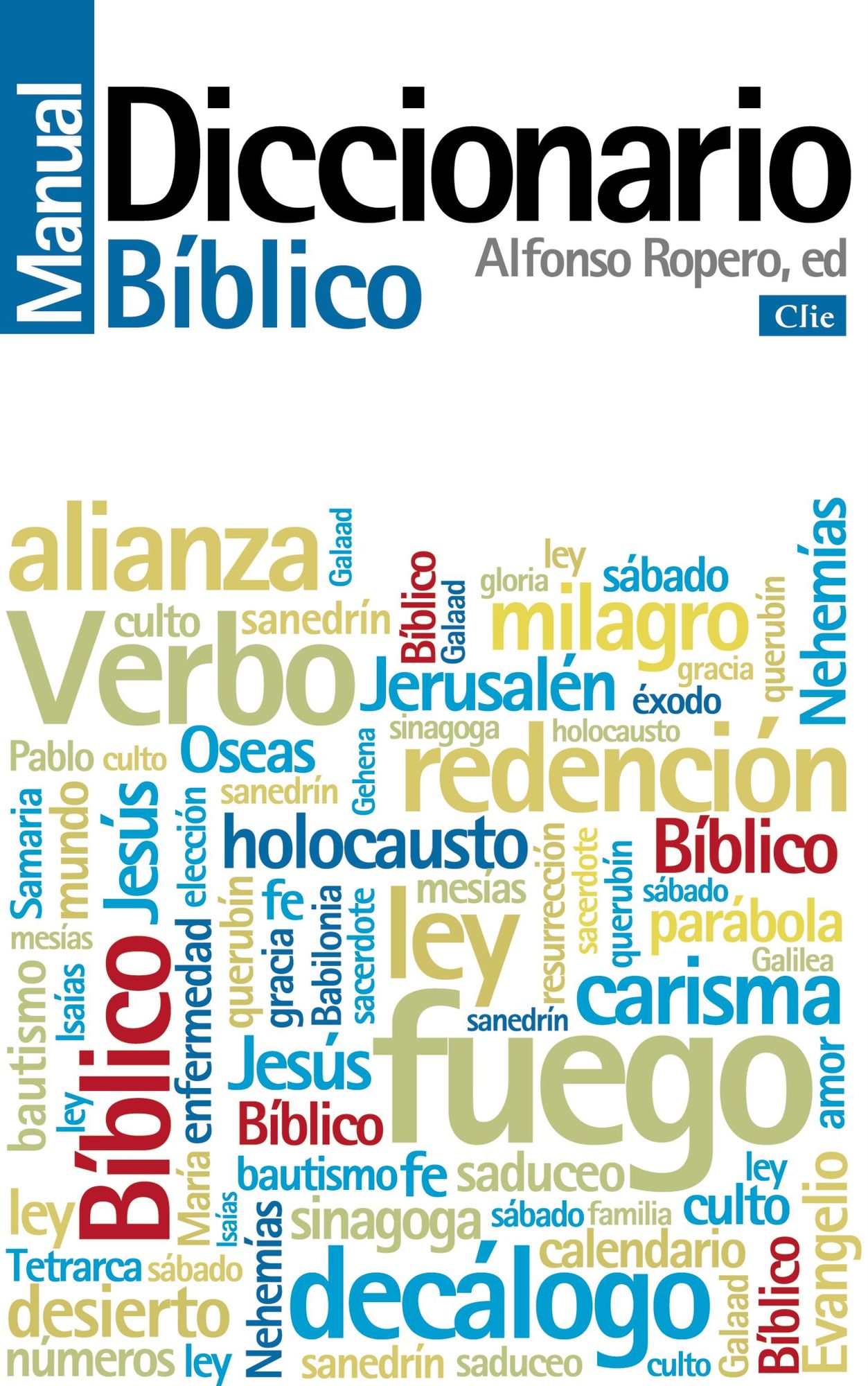 Diccionario Manual BÃ¯Â¿Â½blico