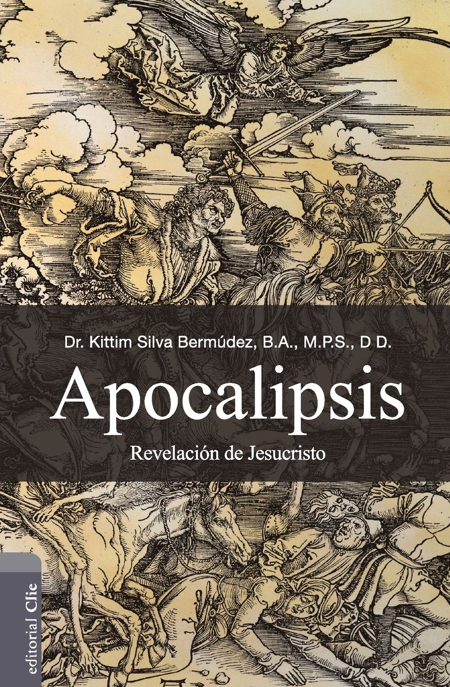 Apocalipsis: La Revelaci?n de Jesucristo