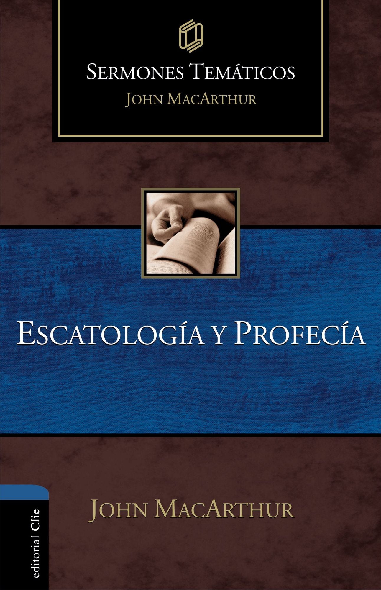 Escatologï¿½a Y Profecï¿½a