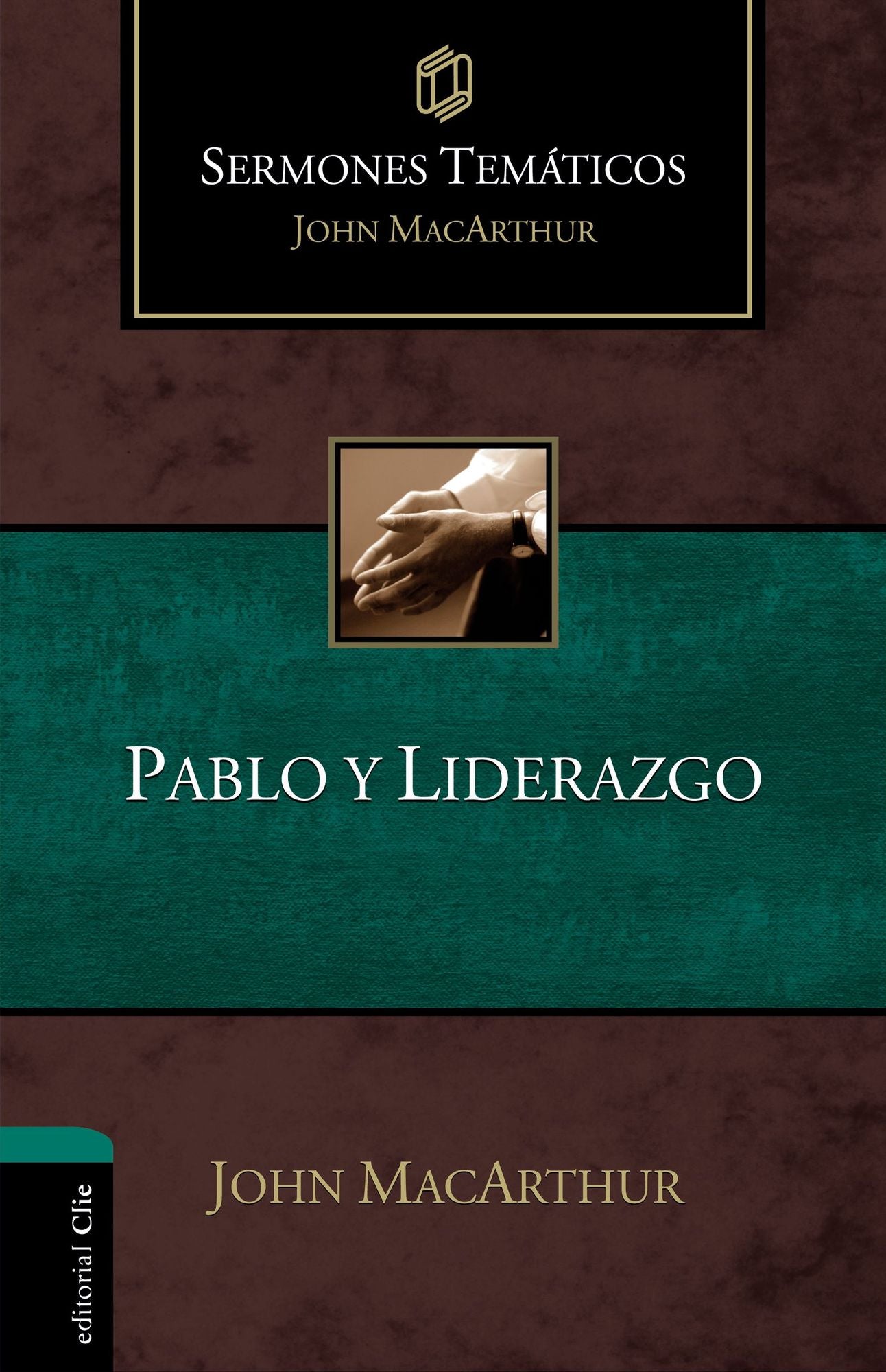 Pablo Y Liderazgo