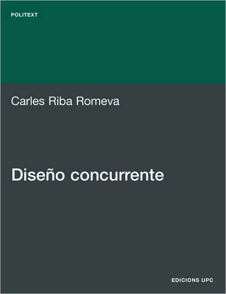 Diseo Concurrente