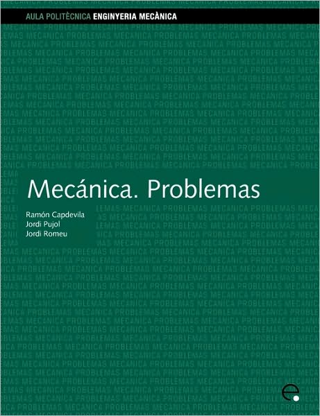 Mecanica. Problemas