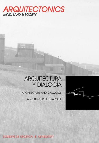 Arquitectura y dialog a