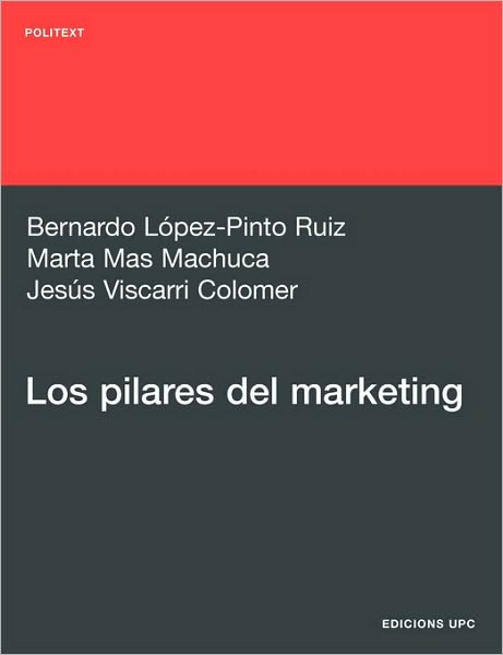 Los Pilares del Marketing