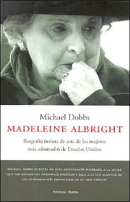 Madeleine Albright