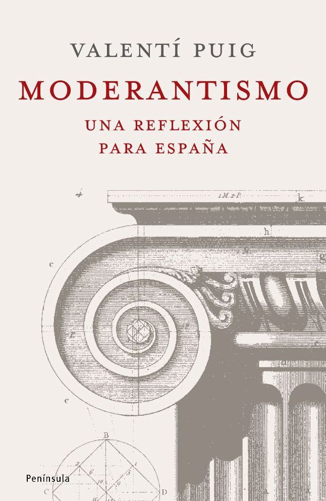 Moderantismo: Una reflexión para España