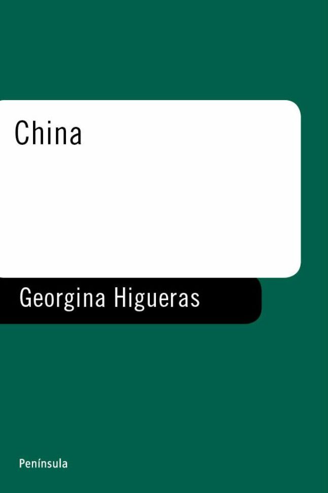 China.: La venganza del dragón