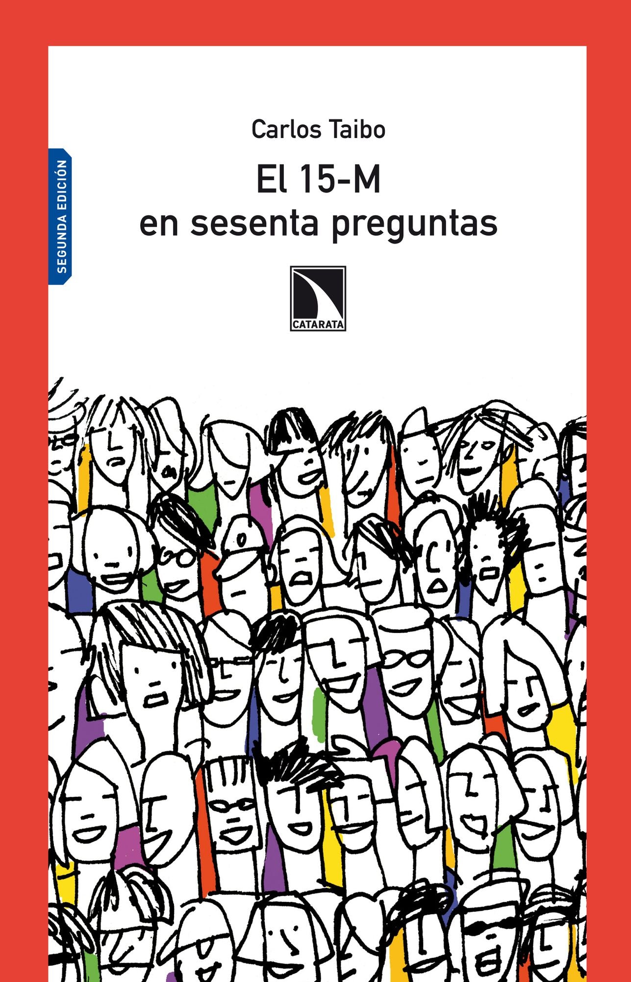 El 15- M en sesenta preguntas