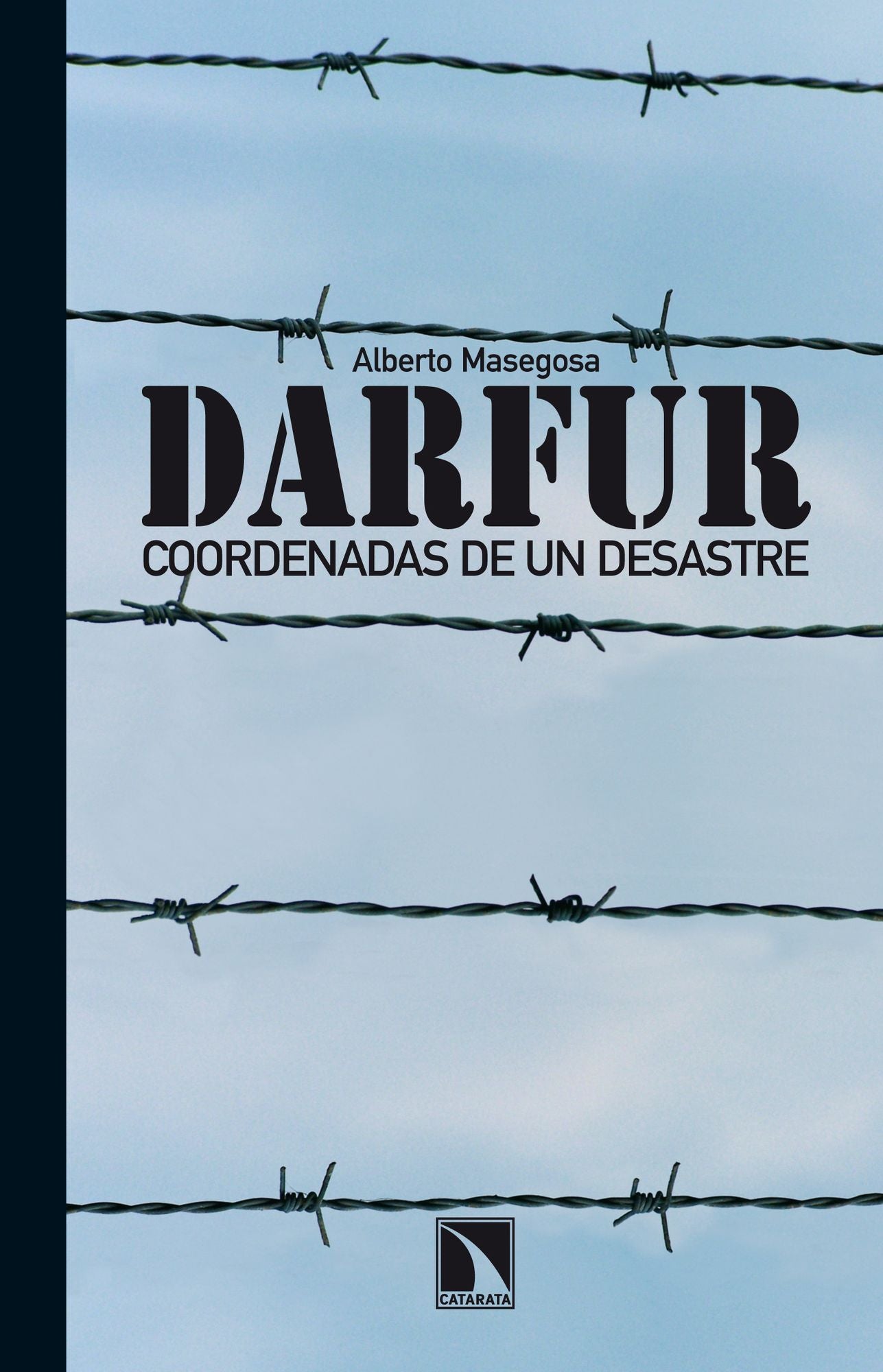 Darfur: Coordenadas de un desastre