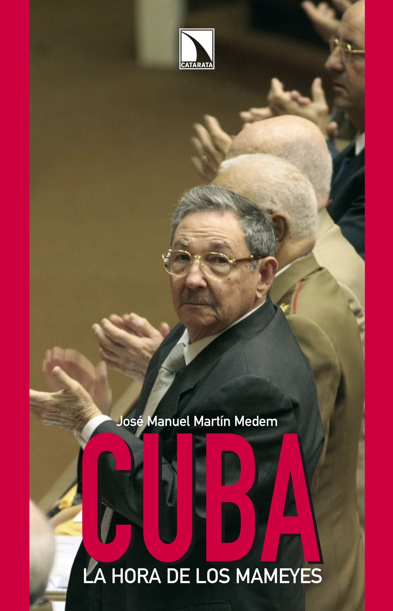 Cuba: La hora de los Mameyes