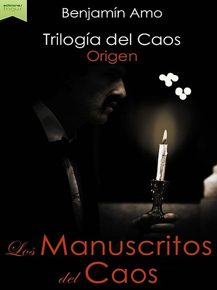 Los Manuscritos del Caos