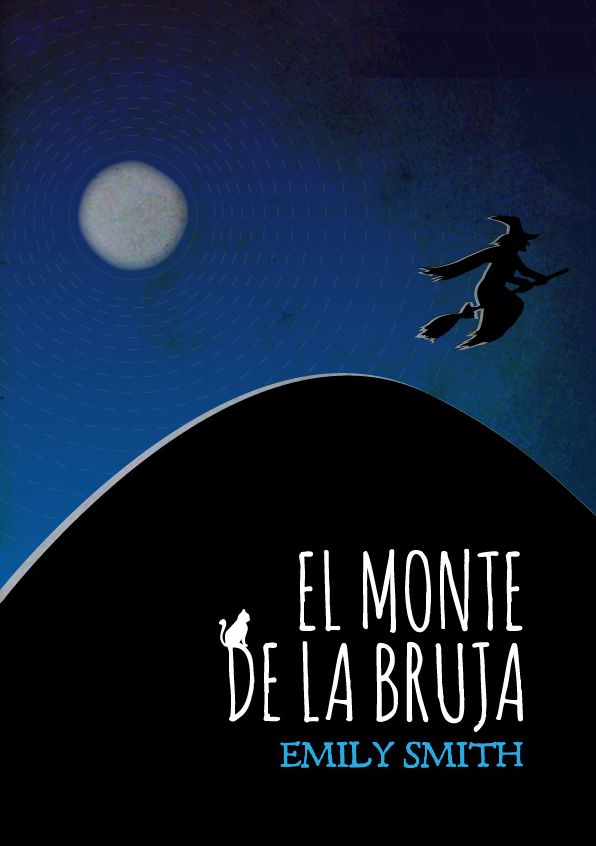El monte de la bruja