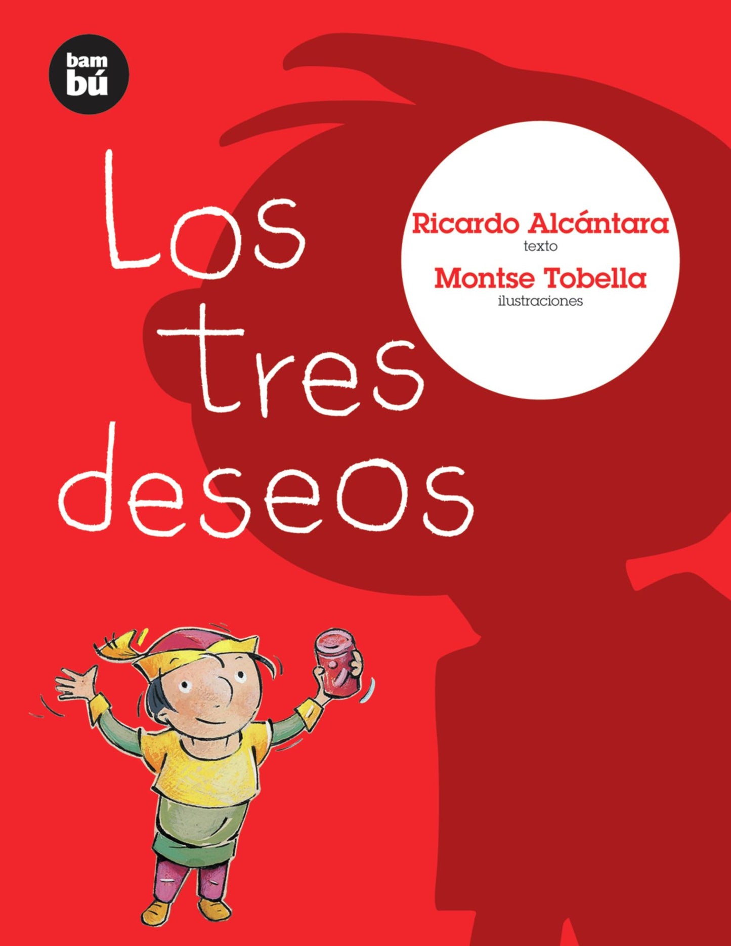 Los tres deseos