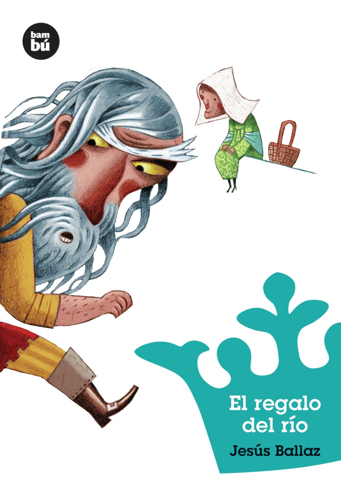 El regalo del rio