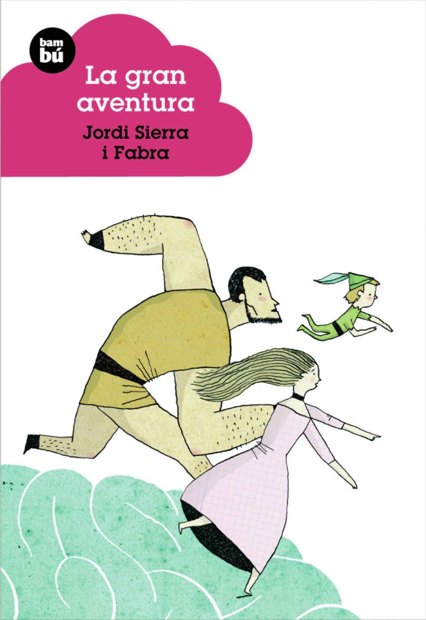 La gran Aventura