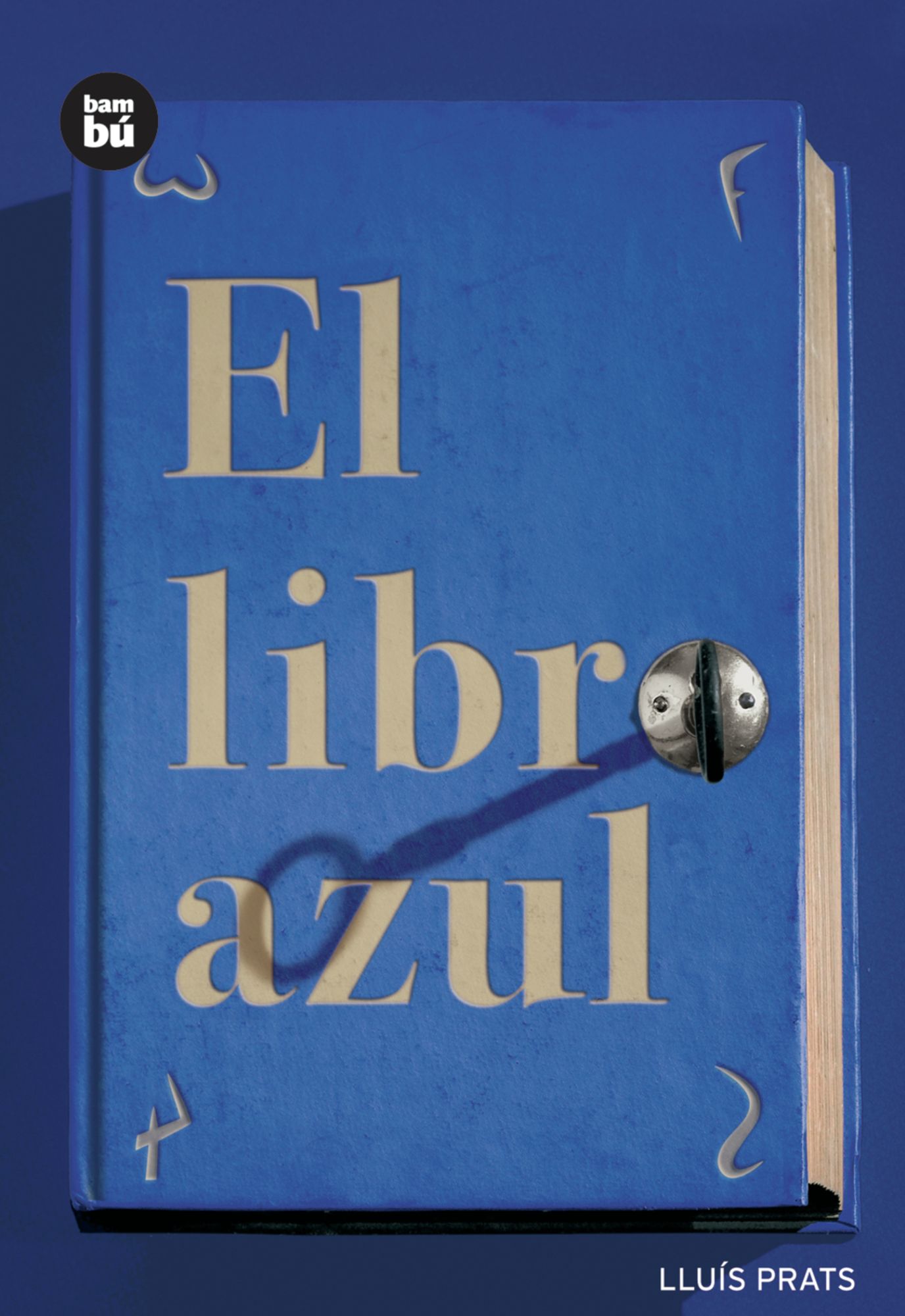 El libro azul