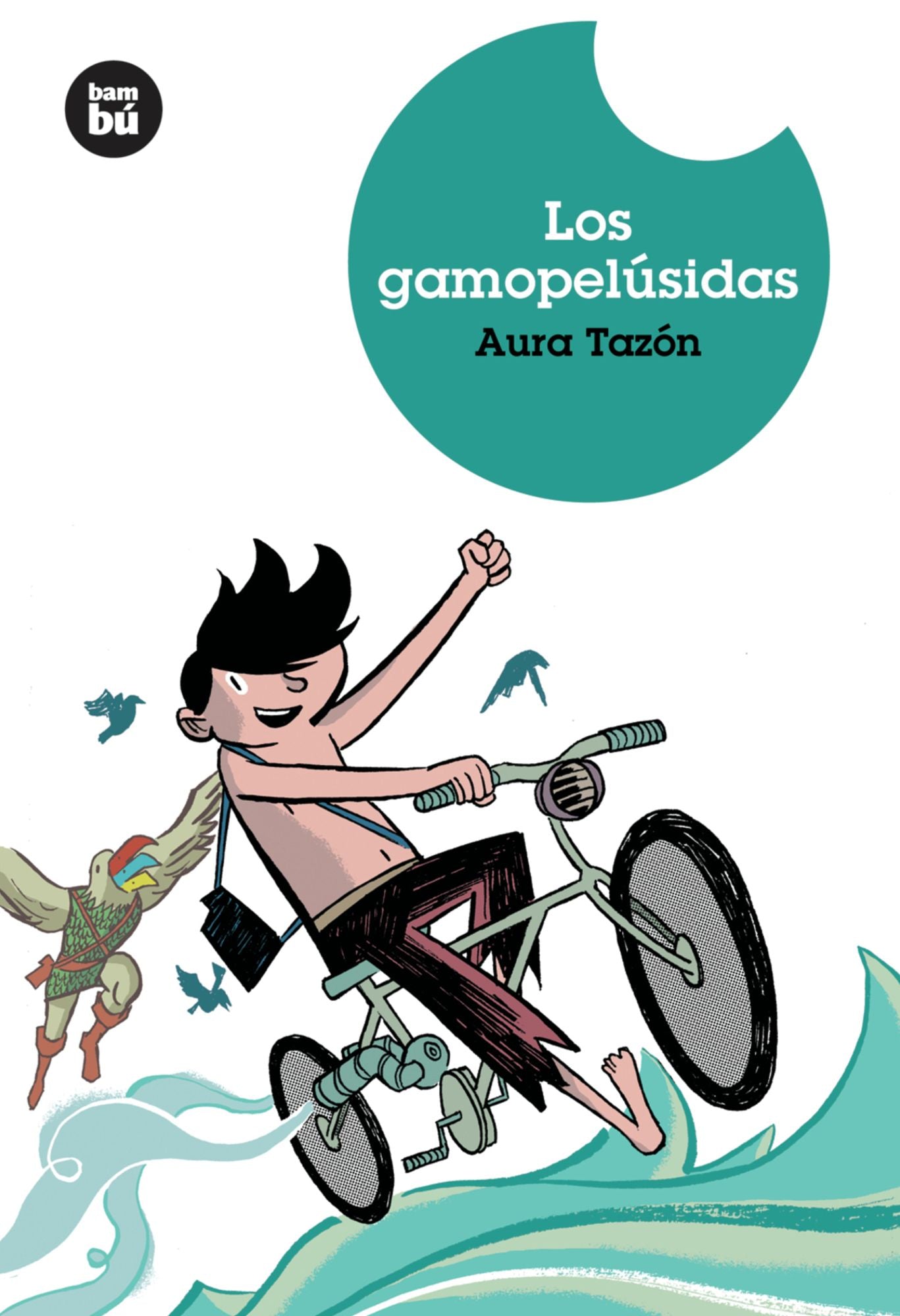Los gamopelusidas