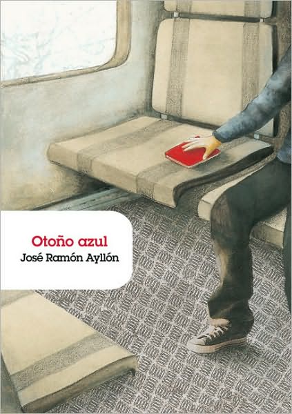 Otono azul