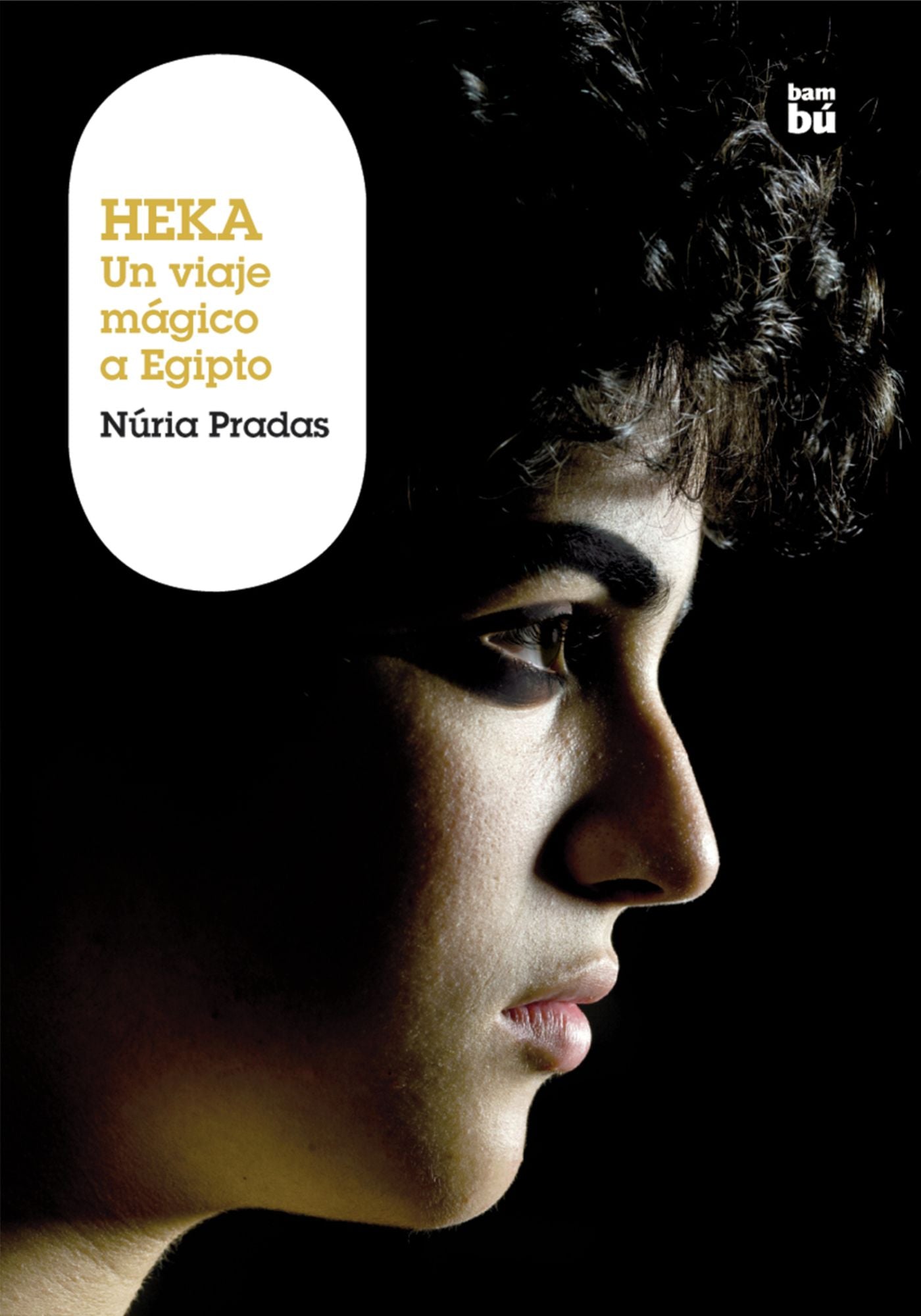Heka: Un viaje magico a Egipto