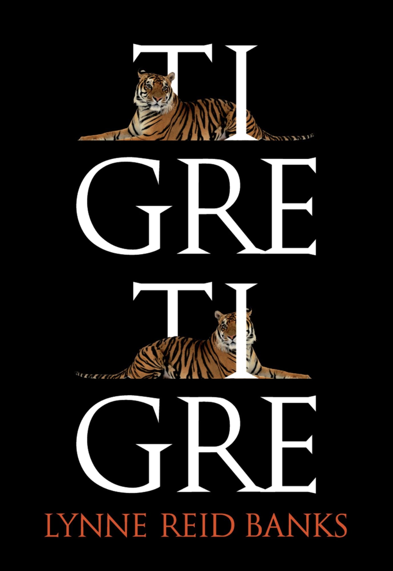 Tigre, tigre