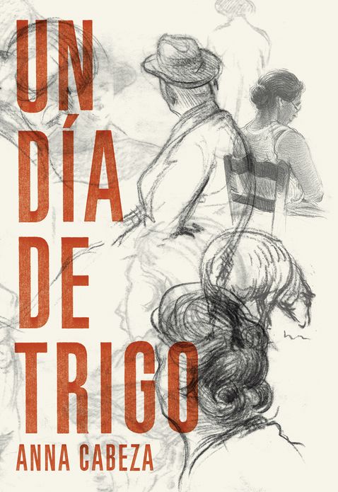 Un dia de trigo