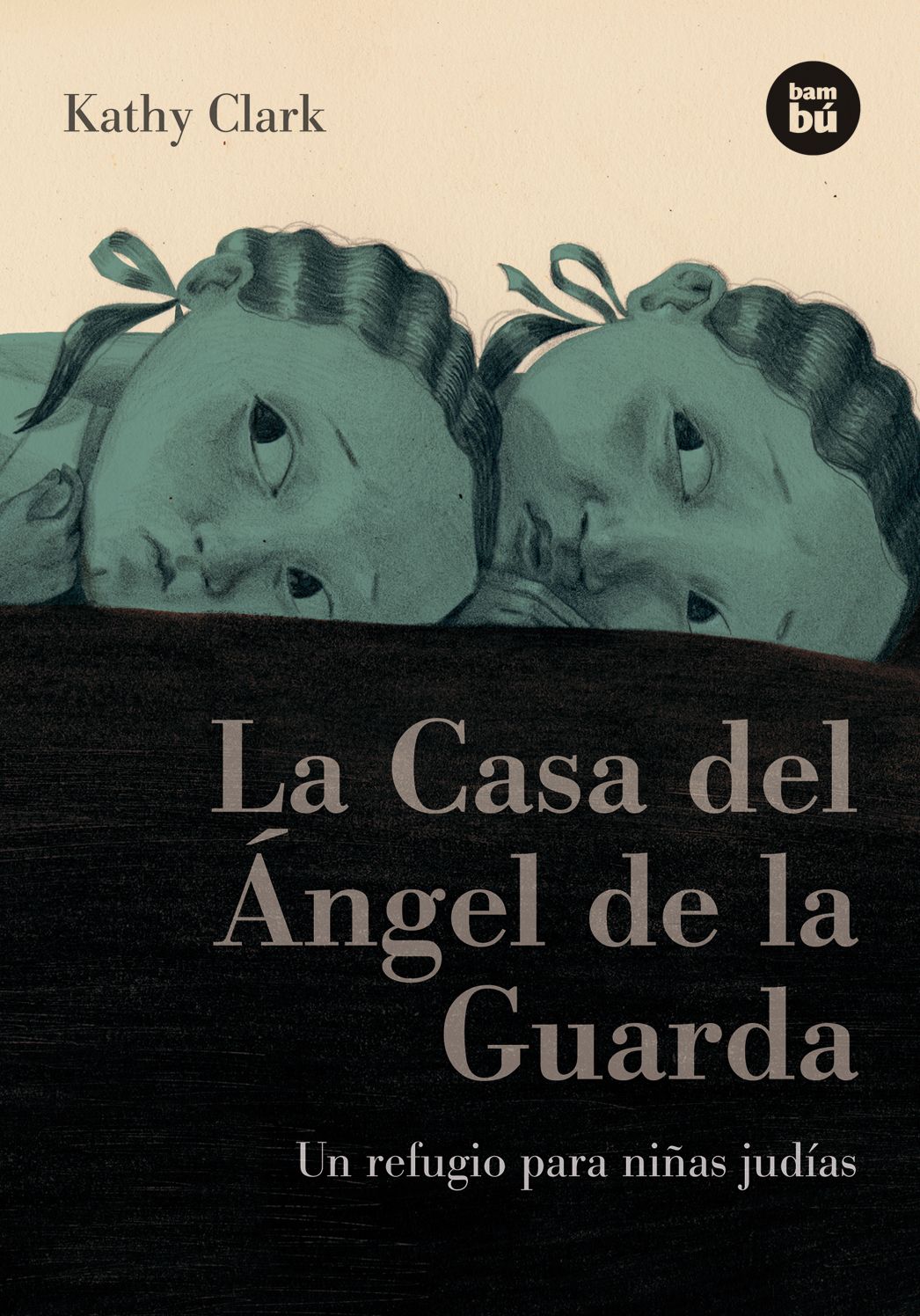 La Casa del Angel de la Guarda: Un refugio para ninas judias