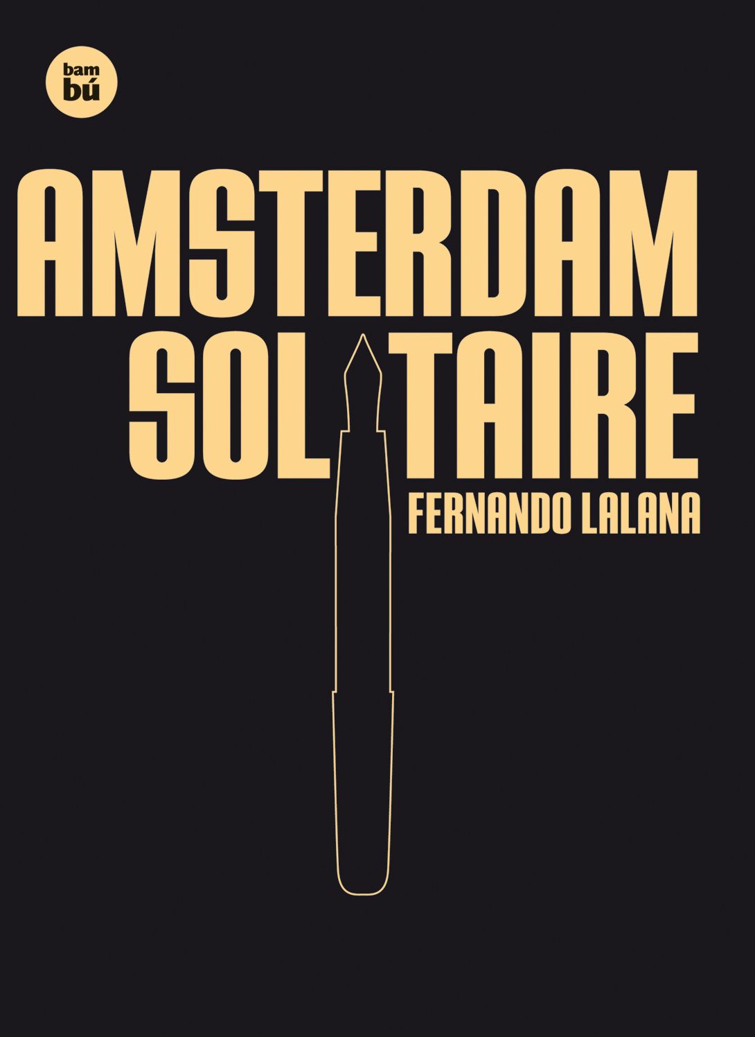 Amsterdam Solitaire