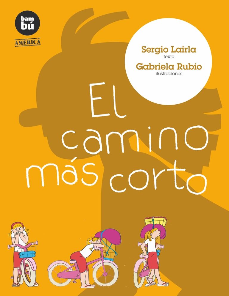 El camino mas corto
