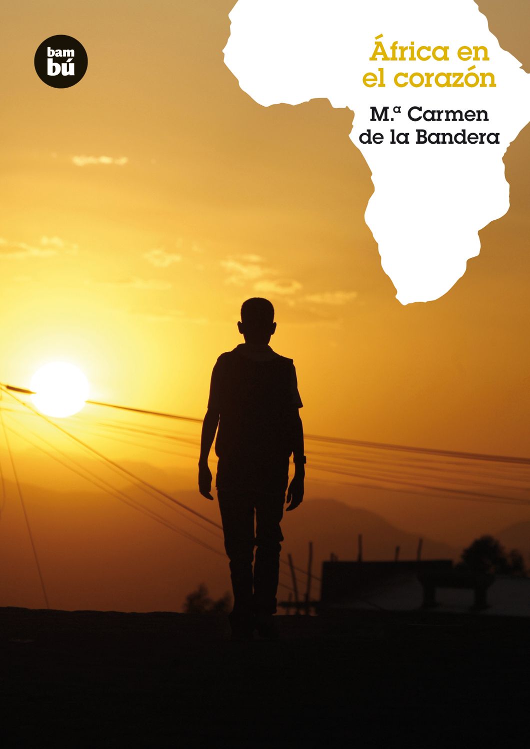 Africa en el corazon