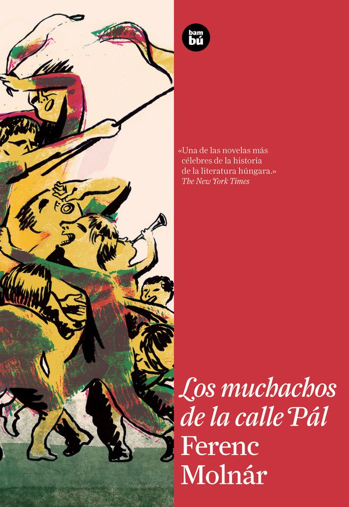 Los muchachos de la calle Pal