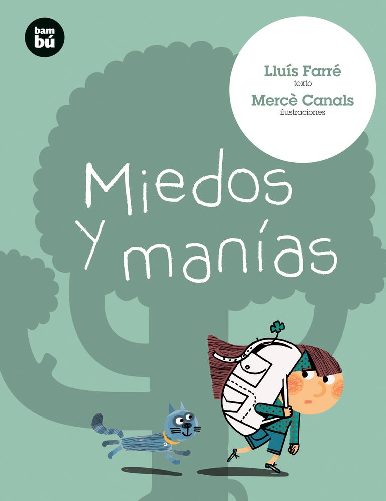 Miedos y manias