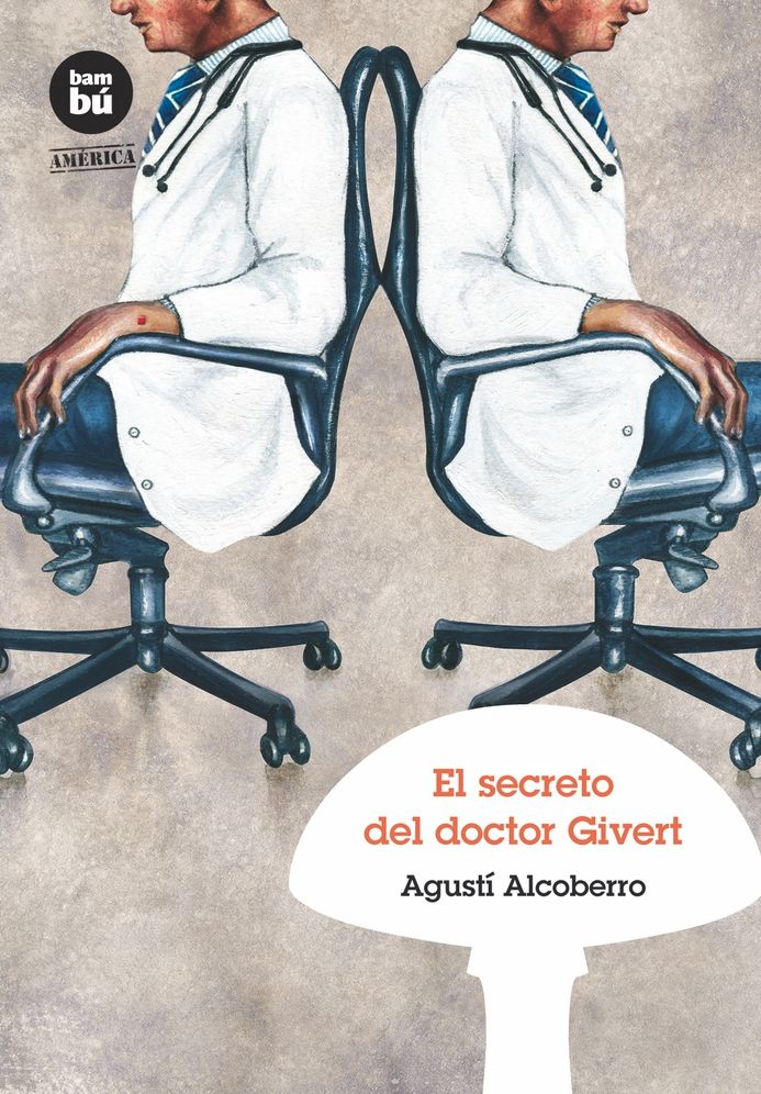 El secreto Dr Givert