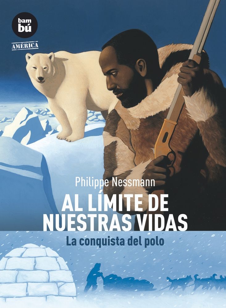 Al limite nuestras vidas