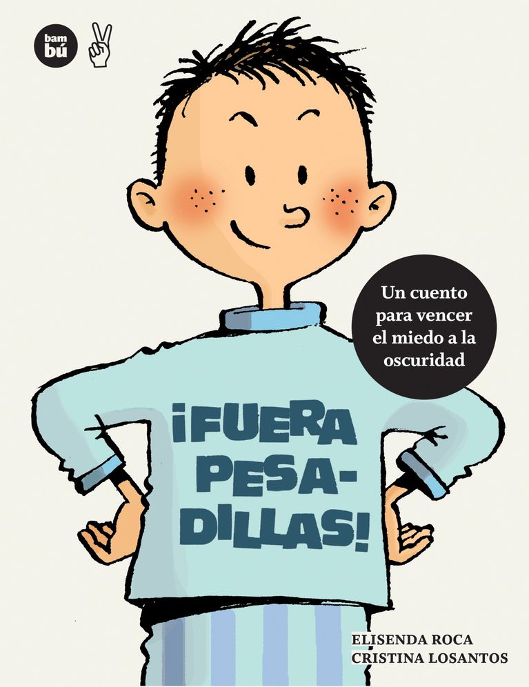 Fuera pesadillas!