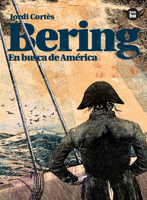 Bering: En busca de America
