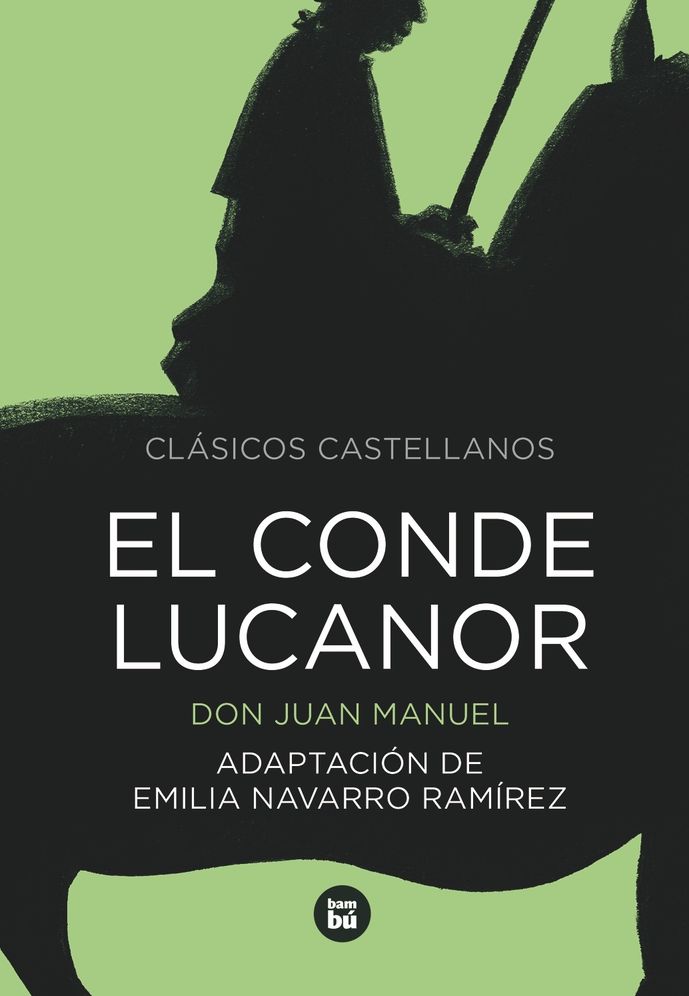 El conde Lucanor