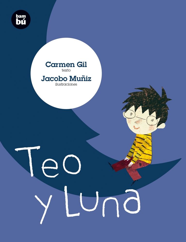 Teo y Luna