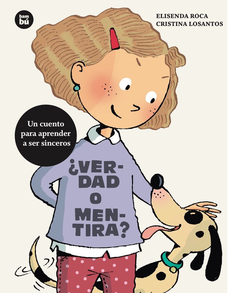 Verdad o mentira?