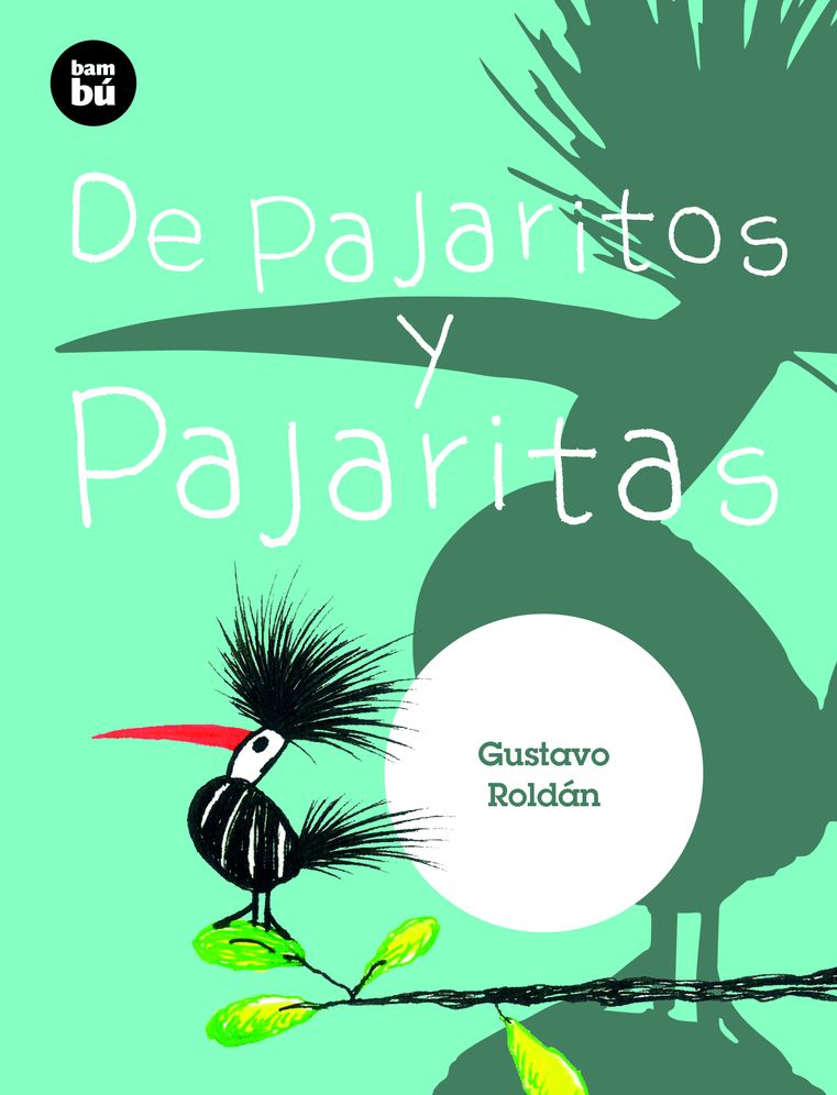 De pajaritos y pajaritas