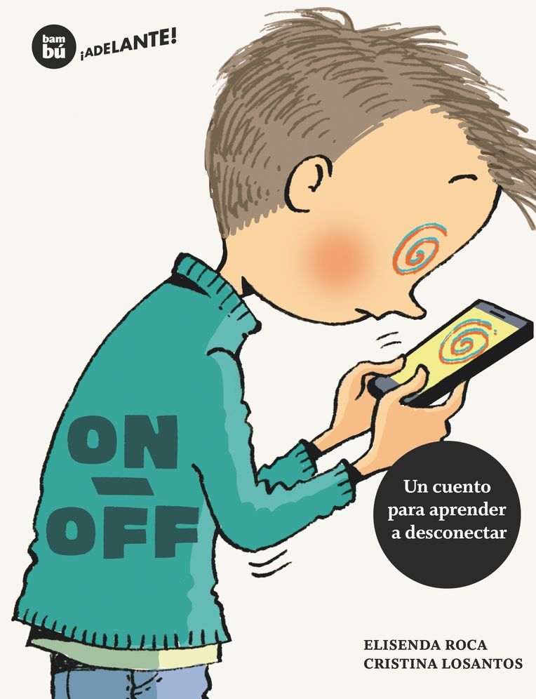 On/off