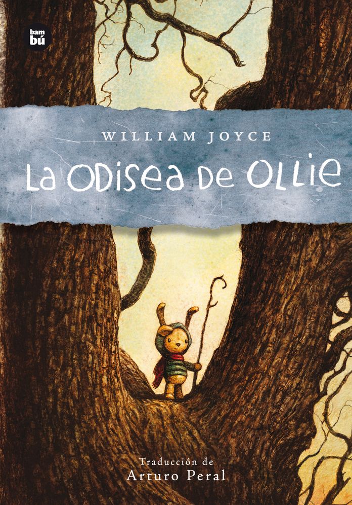 La Odisea de Ollie