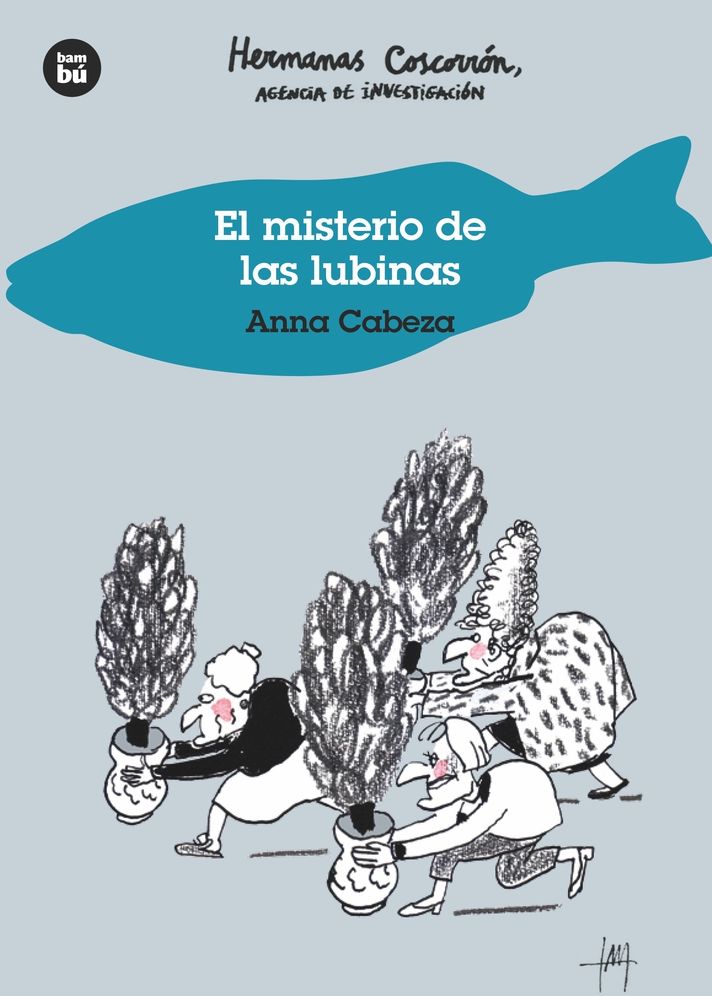 El Misterio de Las Lubinas
