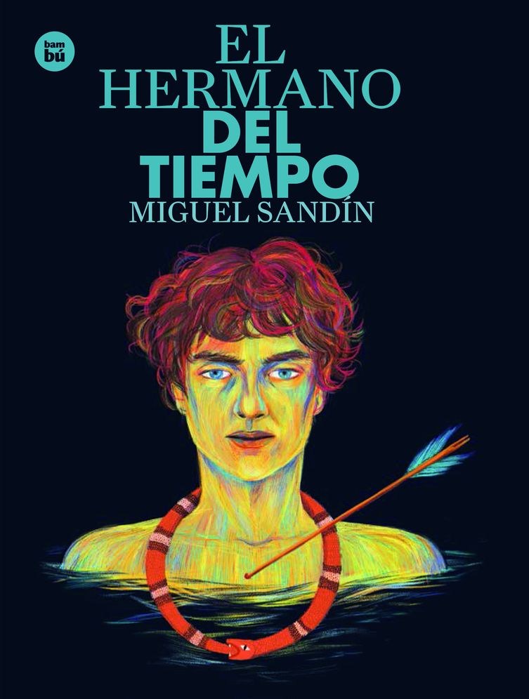 El Hermano del tiempo