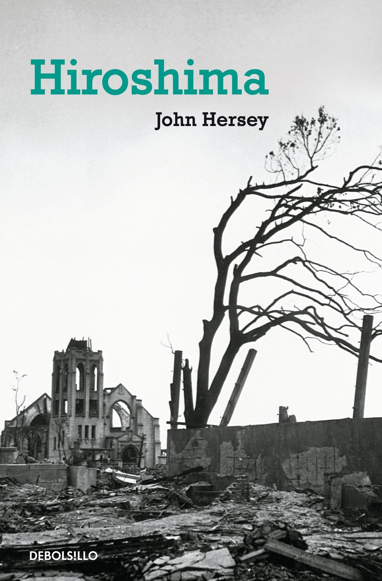 Hiroshima (en español)